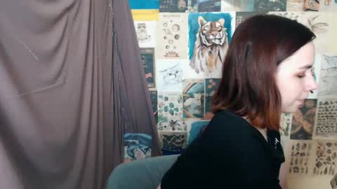 veryveryvery_shy online show from 01/31/25, 07:07