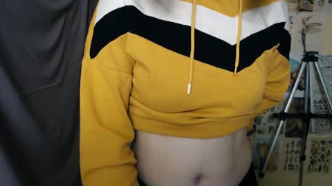 veryveryvery_shy online show from 02/07/25, 06:45