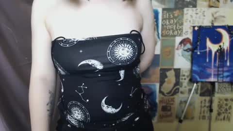 veryveryvery_shy online show from 03/12/25, 09:34