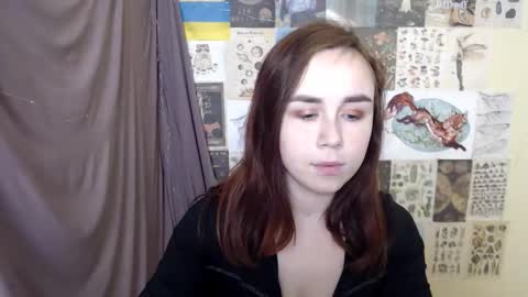 veryveryvery_shy online show from 11/13/25, 11:09