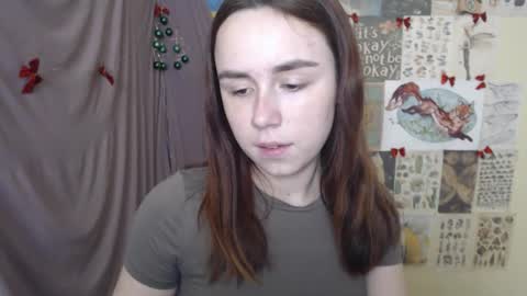 veryveryvery_shy online show from 01/05/26, 05:27