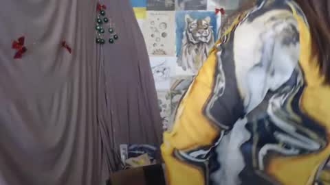 veryveryvery_shy online show from 01/06/26, 06:28