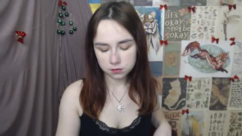 veryveryvery_shy online show from 01/10/26, 06:26