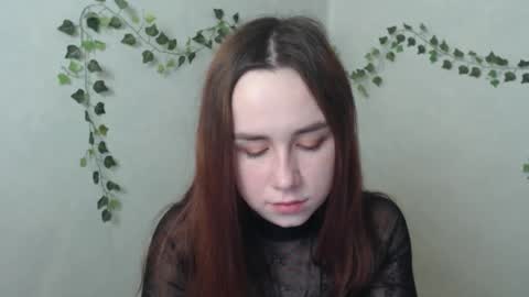 veryveryvery_shy online show from 03/25/26, 06:30