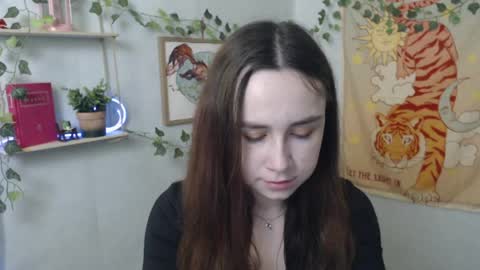 veryveryvery_shy online show from 04/04/26, 05:27