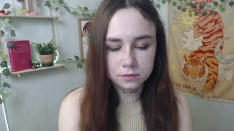 veryveryvery_shy online show from 04/09/26, 05:40