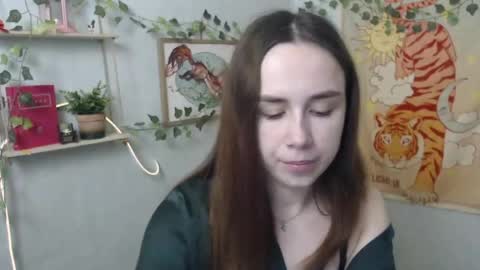 veryveryvery_shy online show from 04/25/26, 05:43