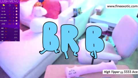 vesafine online show from 12/29/24, 08:55