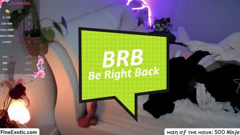 vesafine online show from 02/21/25, 07:56