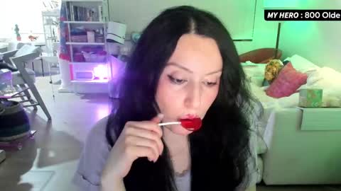 vesafine online show from 10/08/25, 03:26