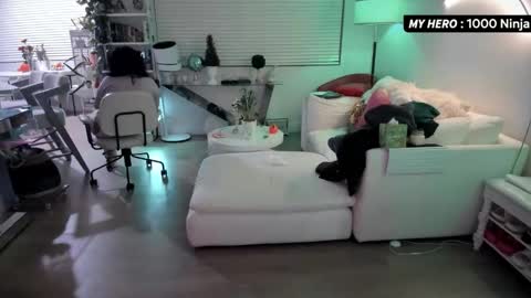 vesafine online show from 11/29/25, 07:00