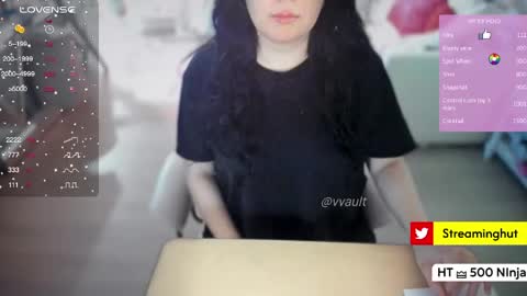 vesafine online show from 05/07/26, 02:50