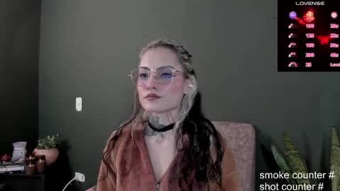 Snapshot of vesiagomez chatting on 05/14/26, 07:20 natalia gomez online show from 05/14/26, 07:20