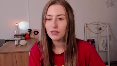 Celeste online show from 02/17/26, 09:17