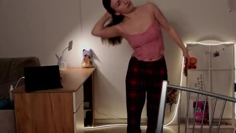 Celeste online show from 02/22/26, 06:17