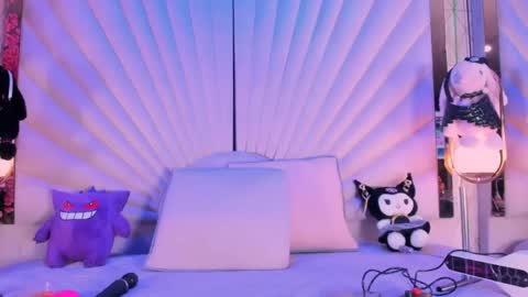 Vesper Velvet  online show from 04/15/26, 05:14