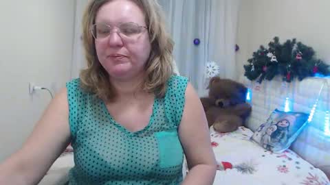 vestawoody online show from 01/11/26, 01:38