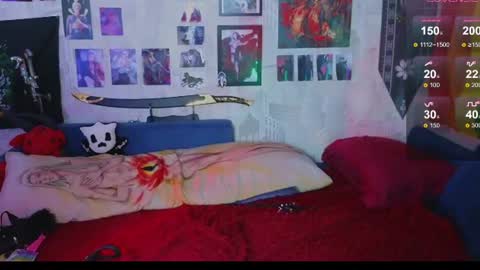 Snapshot of vetansenda chatting on 06/11/26, 08:29 Emiel online show from 06/11/26, 08:29