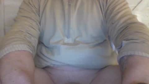 veteranhardcock1 online show from 02/08/26, 12:30