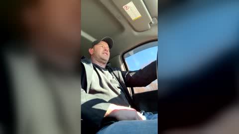 Snapshot of vettman78 chatting on 02/27/26, 08:31 vettman78 online show from 02/27/26, 08:31