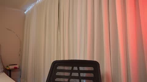 Vexa Nyx online show from 05/15/26, 03:35