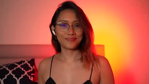 Snapshot of vexanyx chatting on 07/15/26, 12:21 Vexa Nyx online show from 07/15/26, 12:21