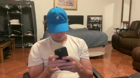 HendasWerout online show from 09/14/25, 03:05