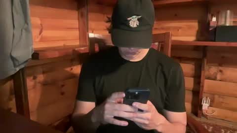 HendasWerout online show from 09/26/25, 02:48