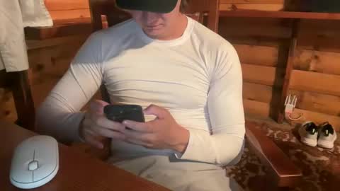 HendasWerout online show from 09/27/25, 01:54