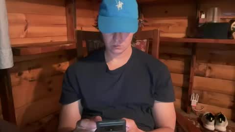 HendasWerout online show from 10/04/25, 02:53