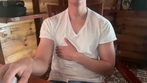 HendasWerout online show from 11/10/25, 04:50