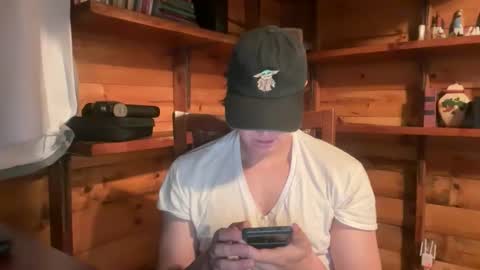 HendasWerout online show from 12/17/25, 03:12