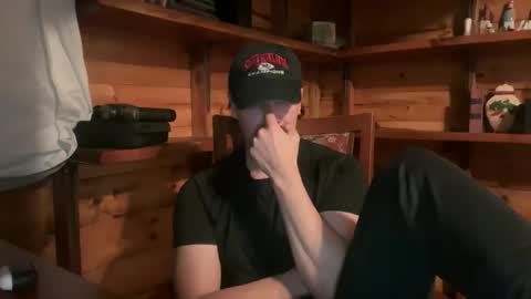 HendasWerout online show from 12/18/25, 03:12