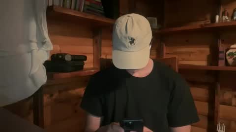 HendasWerout online show from 12/22/25, 03:14