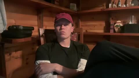 HendasWerout online show from 01/06/26, 03:43