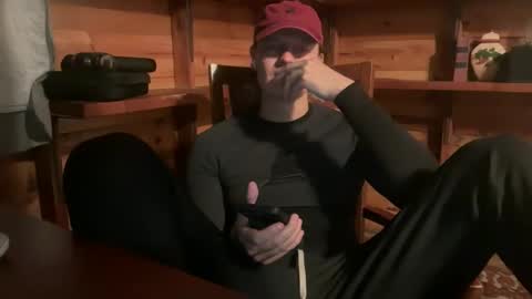 HendasWerout online show from 01/09/26, 03:09