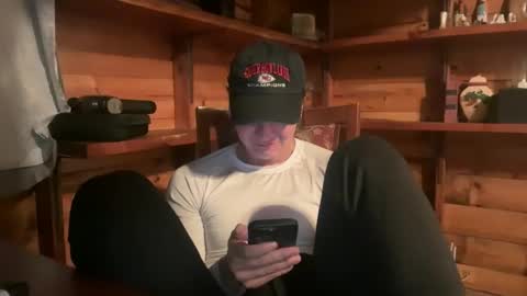 HendasWerout online show from 01/10/26, 04:03