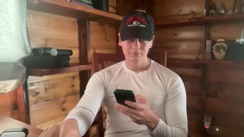 HendasWerout online show from 01/10/26, 04:42