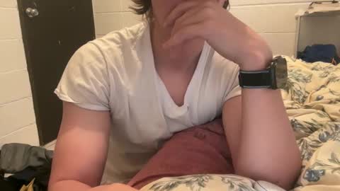 HendasWerout online show from 02/08/26, 01:20