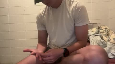 HendasWerout online show from 02/11/26, 02:49