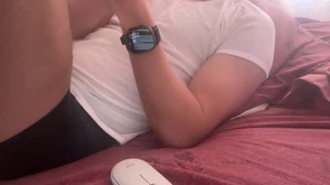 HendasWerout online show from 02/22/26, 05:55