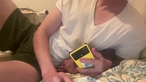 HendasWerout online show from 02/26/26, 03:05