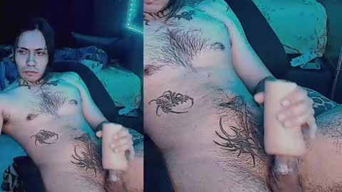 vhyxxxxen online show from 12/06/24, 07:10