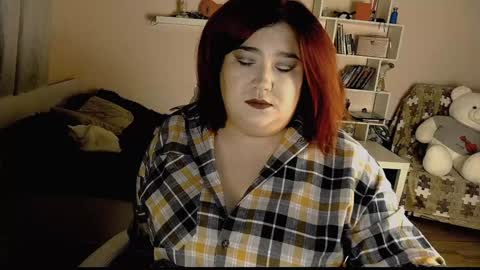 Vi Vixen online show from 12/23/24, 04:17