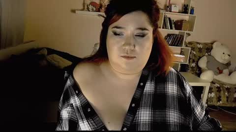 Vi Vixen online show from 01/13/25, 08:48