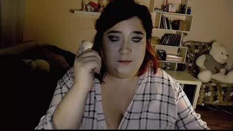 Vi Vixen online show from 01/14/25, 09:09