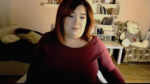 Vi Vixen online show from 01/21/25, 10:30