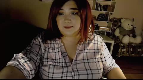 Vi Vixen online show from 01/22/25, 08:17