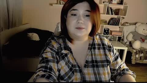 Vi Vixen online show from 01/27/25, 09:11