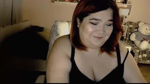 Vi Vixen online show from 02/01/25, 02:05